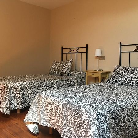 Chalet La Caleya Отур Экстерьер фото