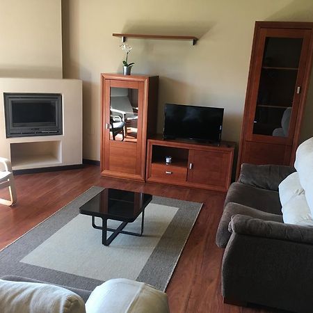 Chalet La Caleya Отур Экстерьер фото