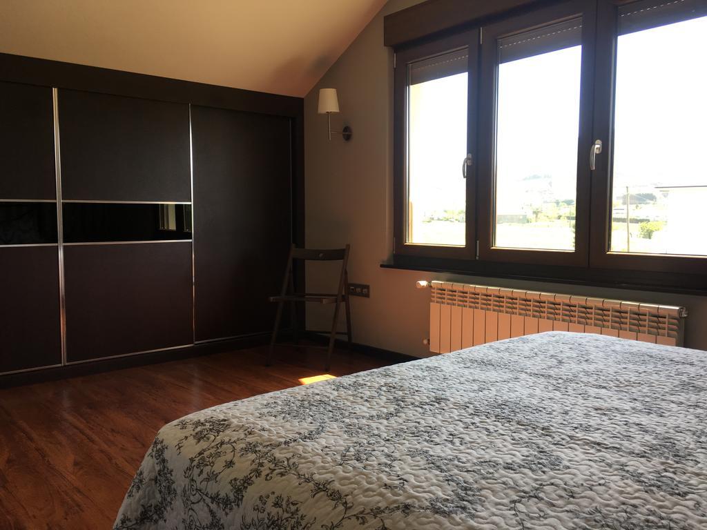Chalet La Caleya Отур Экстерьер фото