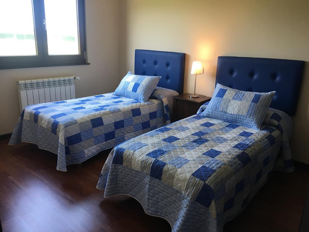 Chalet La Caleya Отур Экстерьер фото