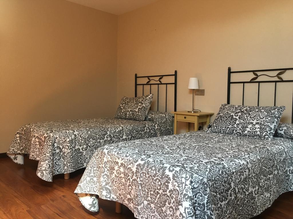 Chalet La Caleya Отур Экстерьер фото