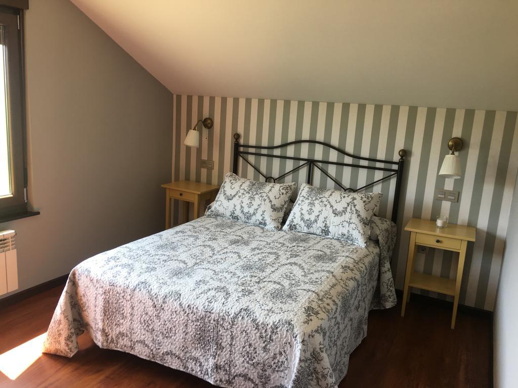 Chalet La Caleya Отур Экстерьер фото